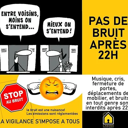 Appartamento & Les Pieds Dans L'eau
